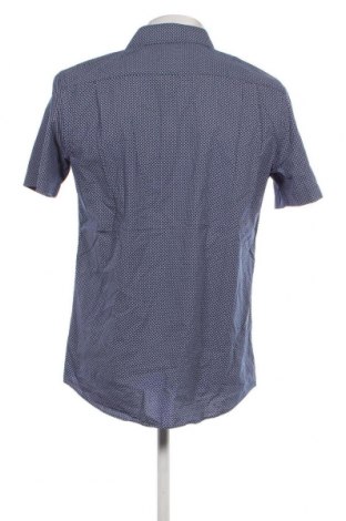 Pánska košeľa  Canda, Veľkosť M, Farba Modrá, Cena  16,44 €