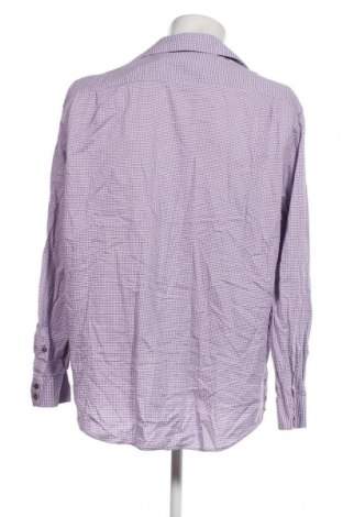 Мъжка риза Canda, Размер XXL, Цвят Лилав, Цена 7,25 лв.