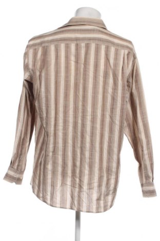 Ανδρικό πουκάμισο Canda, Μέγεθος XL, Χρώμα  Μπέζ, Τιμή 17,94 €