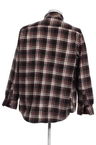 Herrenhemd Canda, Größe XL, Farbe Mehrfarbig, Preis € 3,63