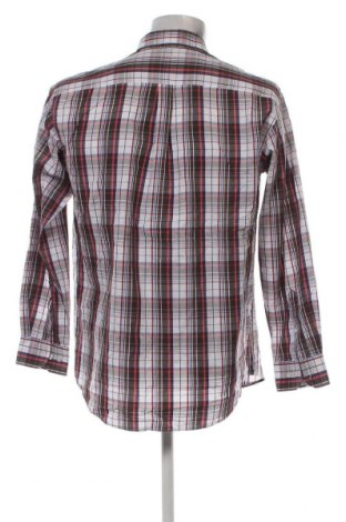 Мъжка риза Canda, Размер M, Цвят Многоцветен, Цена 4,35 лв.