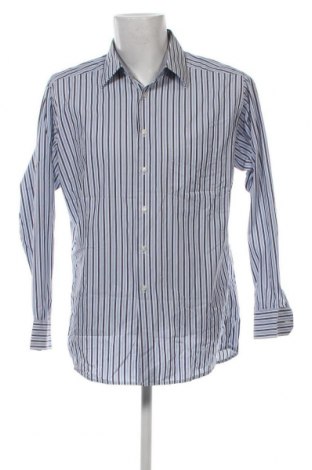Ανδρικό πουκάμισο Carl Gross, Μέγεθος XL, Χρώμα Πολύχρωμο, Τιμή 4,58 €