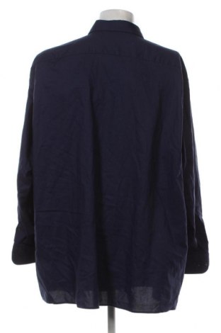 Pánska košeľa  Casa Moda, Veľkosť 5XL, Farba Modrá, Cena  22,11 €