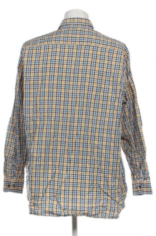 Pánská košile  Casa Moda, Velikost 3XL, Barva Vícebarevné, Cena  355,00 Kč