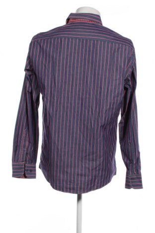 Ανδρικό πουκάμισο Casa Moda, Μέγεθος M, Χρώμα Μπλέ, Τιμή 24,12 €