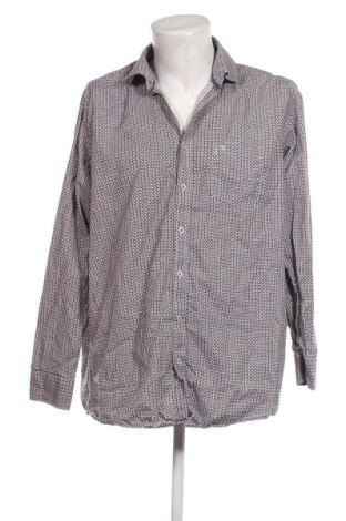 Ανδρικό πουκάμισο Casa Moda, Μέγεθος XXL, Χρώμα Πολύχρωμο, Τιμή 9,17 €