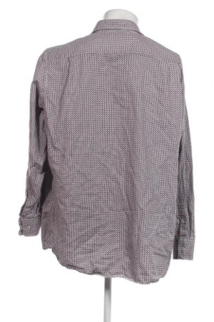 Ανδρικό πουκάμισο Casa Moda, Μέγεθος XXL, Χρώμα Πολύχρωμο, Τιμή 10,85 €
