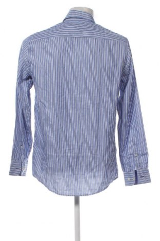 Ανδρικό πουκάμισο Casa Moda, Μέγεθος M, Χρώμα Πολύχρωμο, Τιμή 3,62 €