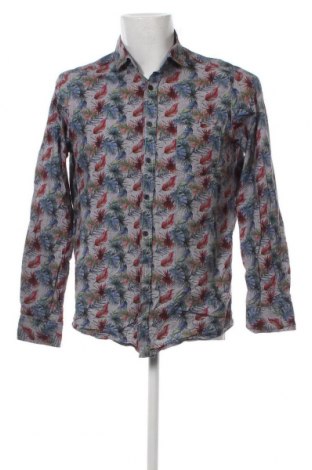 Ανδρικό πουκάμισο Casa Moda, Μέγεθος M, Χρώμα Πολύχρωμο, Τιμή 18,57 €