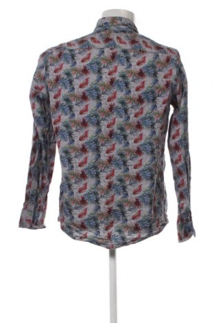 Ανδρικό πουκάμισο Casa Moda, Μέγεθος M, Χρώμα Πολύχρωμο, Τιμή 18,57 €