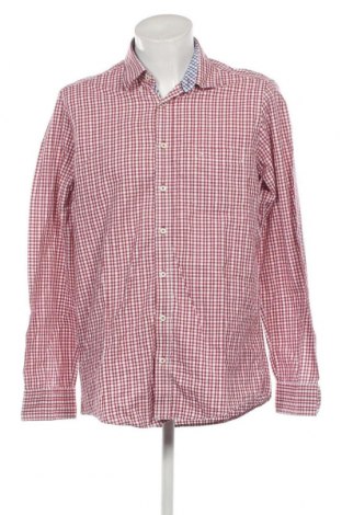 Ανδρικό πουκάμισο Casa Moda, Μέγεθος L, Χρώμα Πολύχρωμο, Τιμή 21,95 €