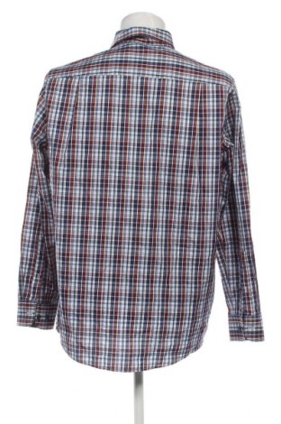 Ανδρικό πουκάμισο Casa Moda, Μέγεθος L, Χρώμα Πολύχρωμο, Τιμή 7,96 €