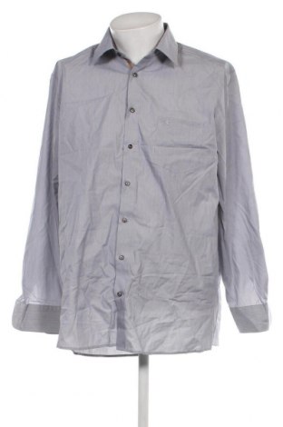 Pánska košeľa  Casa Moda, Veľkosť XL, Farba Sivá, Cena  9,07 €