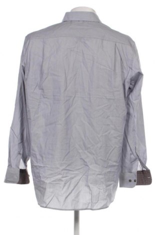 Ανδρικό πουκάμισο Casa Moda, Μέγεθος XL, Χρώμα Γκρί, Τιμή 24,12 €