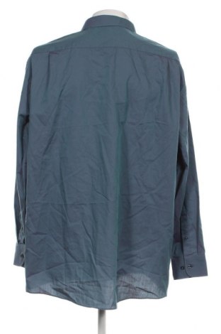 Ανδρικό πουκάμισο Casa Moda, Μέγεθος XXL, Χρώμα Μπλέ, Τιμή 11,58 €