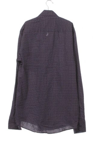 Ανδρικό πουκάμισο Casa Moda, Μέγεθος S, Χρώμα Πολύχρωμο, Τιμή 4,36 €