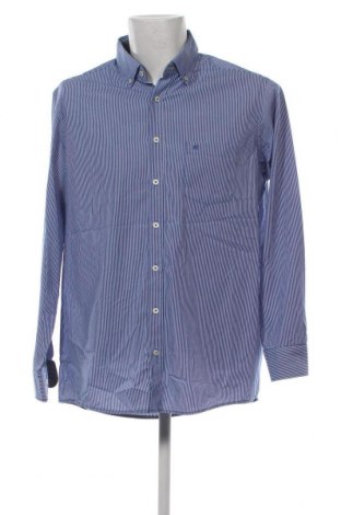 Pánská košile  Casa Moda, Velikost XL, Barva Modrá, Cena  622,00 Kč