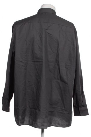 Herrenhemd Casa Moda, Größe 3XL, Farbe Grau, Preis 48,04 €
