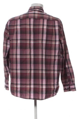 Ανδρικό πουκάμισο Casa Moda, Μέγεθος L, Χρώμα Πολύχρωμο, Τιμή 4,58 €