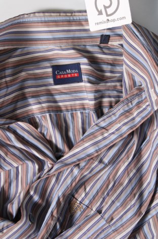 Pánská košile  Casa Moda, Velikost M, Barva Vícebarevné, Cena  622,00 Kč