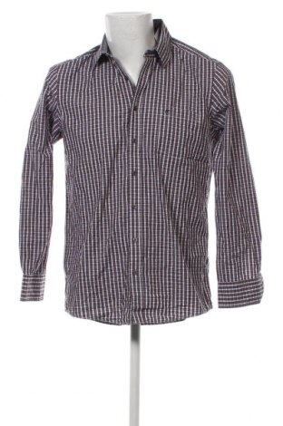 Ανδρικό πουκάμισο Casa Moda, Μέγεθος M, Χρώμα Πολύχρωμο, Τιμή 4,82 €