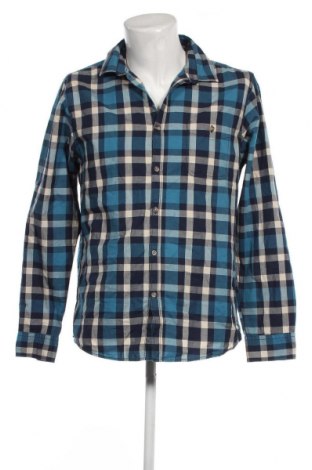 Ανδρικό πουκάμισο CedarWood State, Μέγεθος L, Χρώμα Πολύχρωμο, Τιμή 7,36 €