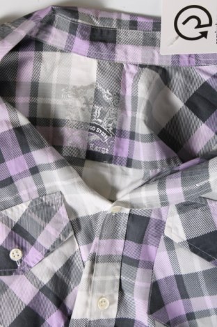 Herrenhemd CedarWood State, Größe XL, Farbe Mehrfarbig, Preis € 3,03