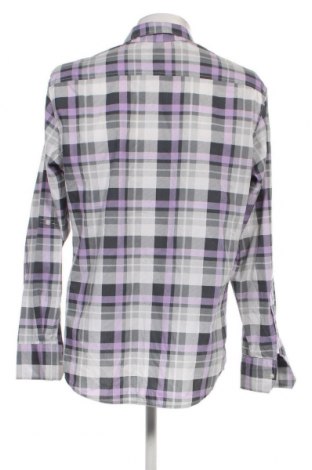Ανδρικό πουκάμισο CedarWood State, Μέγεθος XL, Χρώμα Πολύχρωμο, Τιμή 6,10 €