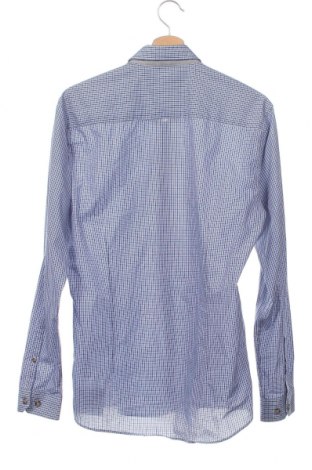 Herrenhemd CedarWood State, Größe M, Farbe Blau, Preis € 20,18