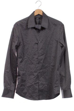 Мъжка риза Celio, Размер M, Цвят Многоцветен, Цена 7,25 лв.