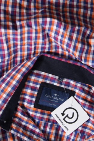 Pánska košeľa  Centerline, Veľkosť XL, Farba Viacfarebná, Cena  3,95 €