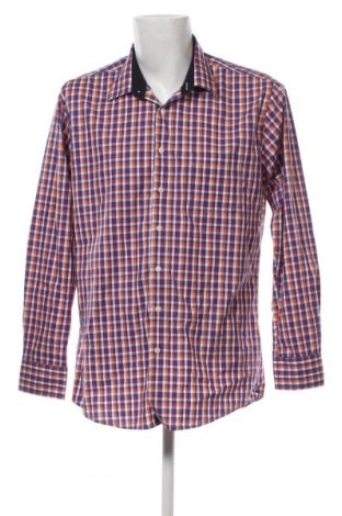 Мъжка риза Centerline, Размер XL, Цвят Многоцветен, Цена 6,96 лв.