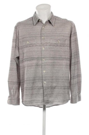 Ανδρικό πουκάμισο Centerline, Μέγεθος M, Χρώμα  Μπέζ, Τιμή 3,59 €