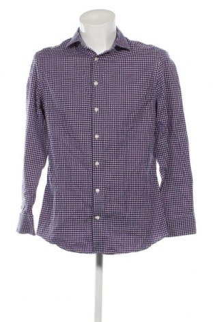 Ανδρικό πουκάμισο Charles Tyrwhitt, Μέγεθος L, Χρώμα Πολύχρωμο, Τιμή 8,44 €