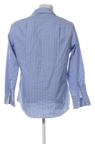 Мъжка риза Charles Tyrwhitt, Размер L, Цвят Син, Цена 36,66 лв.