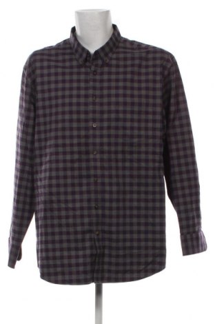Ανδρικό πουκάμισο Charles Tyrwhitt, Μέγεθος 3XL, Χρώμα Πολύχρωμο, Τιμή 23,40 €