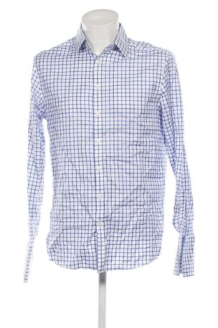 Ανδρικό πουκάμισο Charles Tyrwhitt, Μέγεθος L, Χρώμα Μπλέ, Τιμή 23,40 €