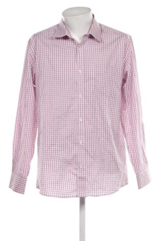 Ανδρικό πουκάμισο Charles Vogele, Μέγεθος XL, Χρώμα Πολύχρωμο, Τιμή 4,84 €