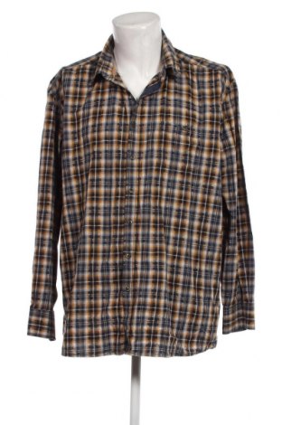 Мъжка риза Charles Vogele, Размер 3XL, Цвят Многоцветен, Цена 17,98 лв.