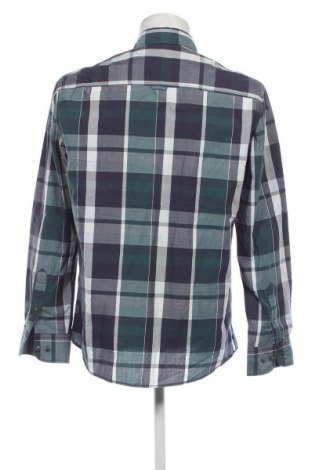 Ανδρικό πουκάμισο Charles Vogele, Μέγεθος L, Χρώμα Πολύχρωμο, Τιμή 3,41 €