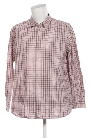 Ανδρικό πουκάμισο Charles Vogele, Μέγεθος XXL, Χρώμα Πολύχρωμο, Τιμή 9,15 €