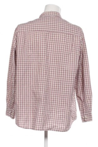 Ανδρικό πουκάμισο Charles Vogele, Μέγεθος XXL, Χρώμα Πολύχρωμο, Τιμή 3,95 €
