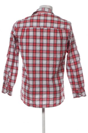 Ανδρικό πουκάμισο Charles Vogele, Μέγεθος S, Χρώμα Πολύχρωμο, Τιμή 2,69 €