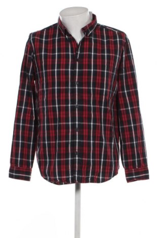 Ανδρικό πουκάμισο Cheap Monday, Μέγεθος L, Χρώμα Πολύχρωμο, Τιμή 7,13 €
