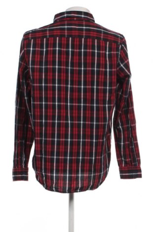 Ανδρικό πουκάμισο Cheap Monday, Μέγεθος L, Χρώμα Πολύχρωμο, Τιμή 5,05 €
