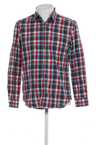 Pánská košile  Christian Berg, Velikost M, Barva Vícebarevné, Cena  115,00 Kč