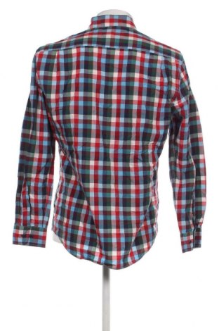 Pánská košile  Christian Berg, Velikost M, Barva Vícebarevné, Cena  107,00 Kč