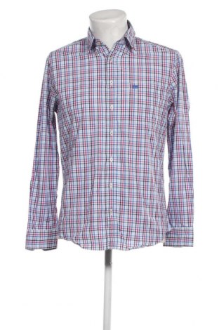 Ανδρικό πουκάμισο Christian Berg, Μέγεθος S, Χρώμα Πολύχρωμο, Τιμή 2,97 €