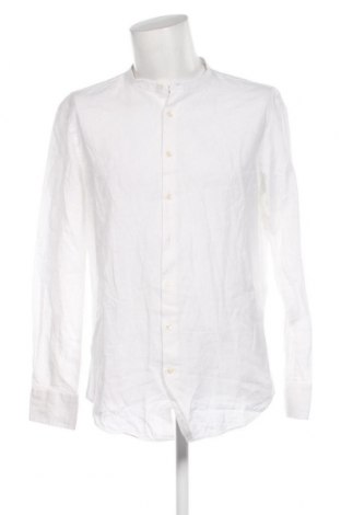 Pánská košile  Christian Berg, Velikost L, Barva Bílá, Cena  592,00 Kč