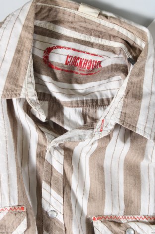 Pánska košeľa  Clockhouse, Veľkosť XL, Farba Viacfarebná, Cena  5,94 €